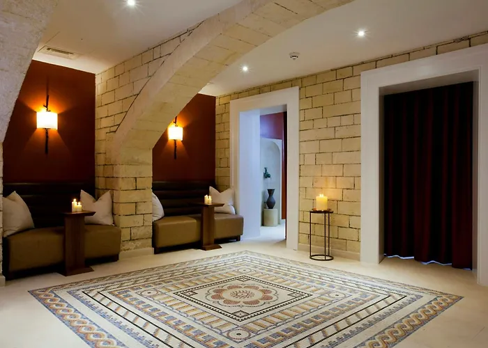 Hotel de lujo: The Gainsborough Bath Spa - Small Luxury Hotels Of The World