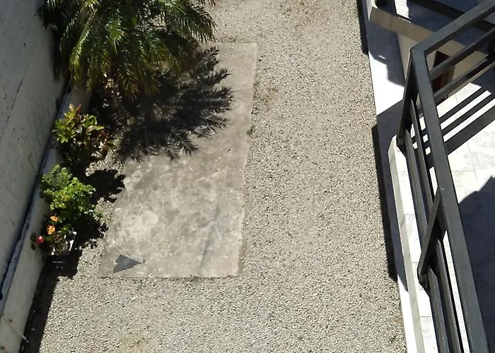 Pousada Ilha Margarita