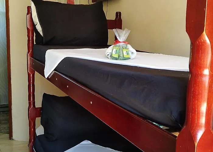 Pousada Ilha Margarita