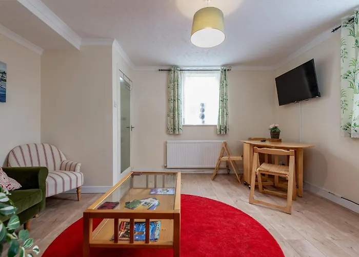 Kinnessburn Road - No 20