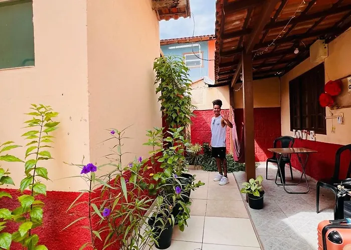 Hotel barato: Pousada Amazonas