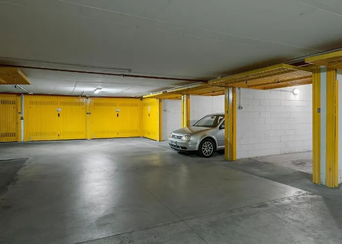 Air Suite Verona - Adults Only