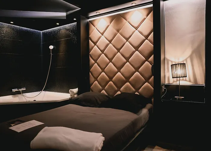 Luchthavenhotel: O Secret