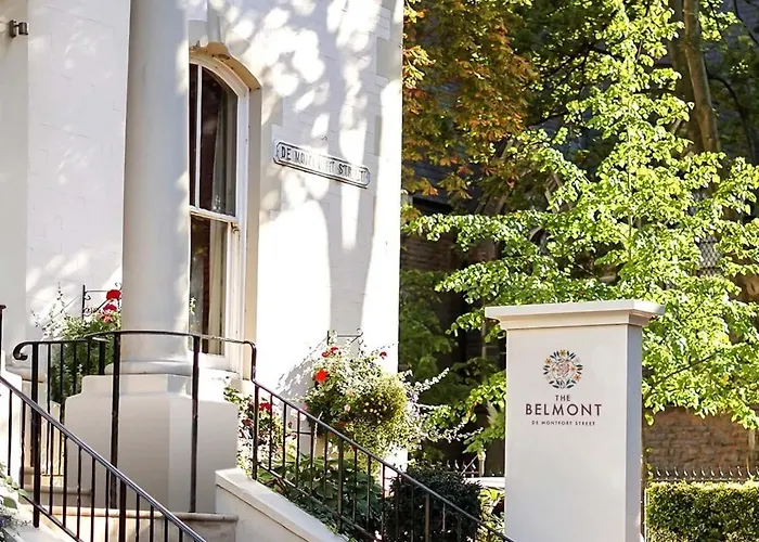 Belmont