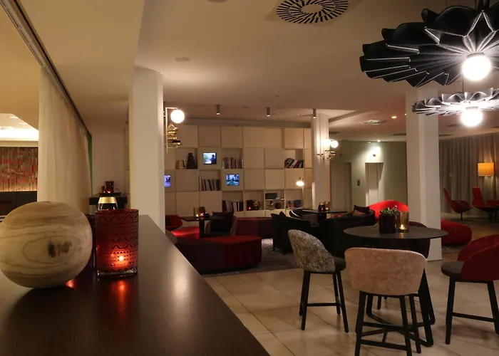 Hotel mit Hund Arte