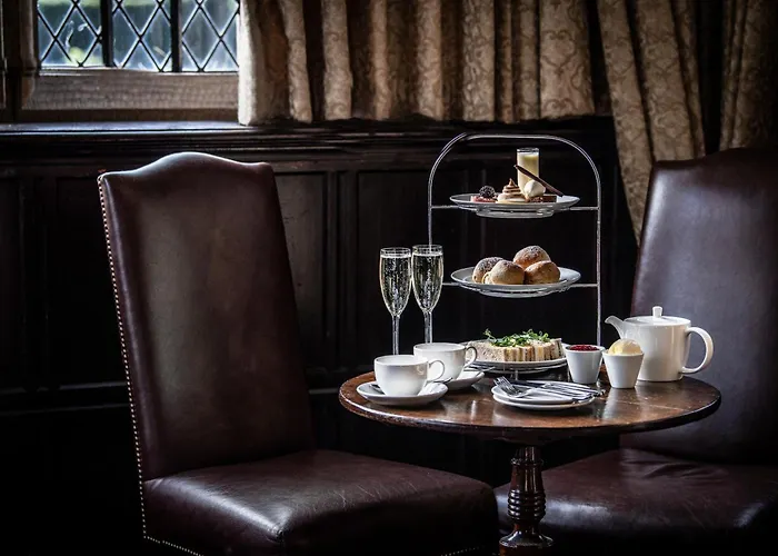 New Hall & Spa, Birmingham