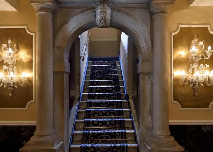 Hotel: Hotel Principe