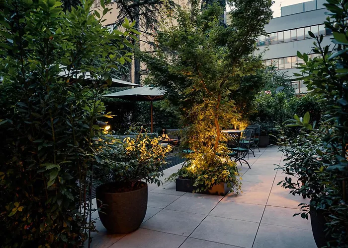 Hotel adatto agli animali: Hotel Internazionale