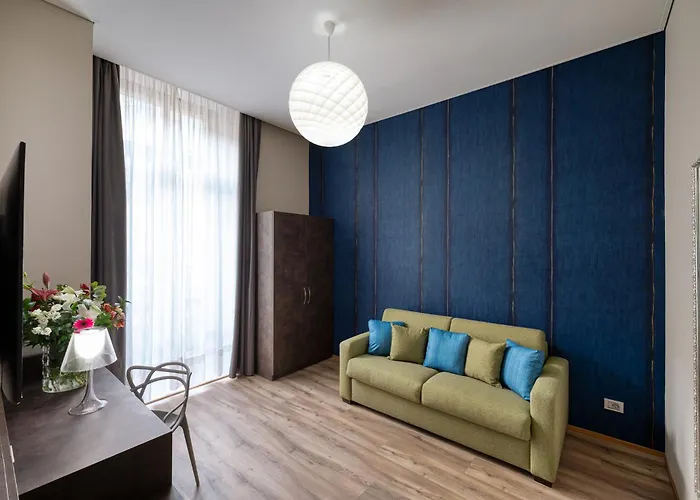 Hotel familiare: Hotel Concord