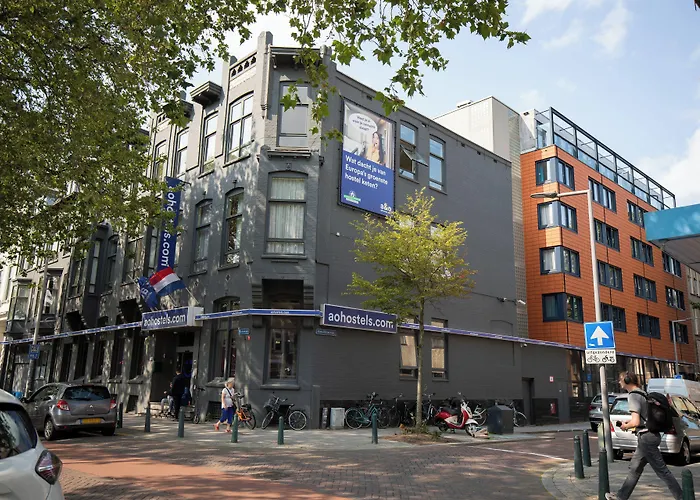 A&o Rotterdam