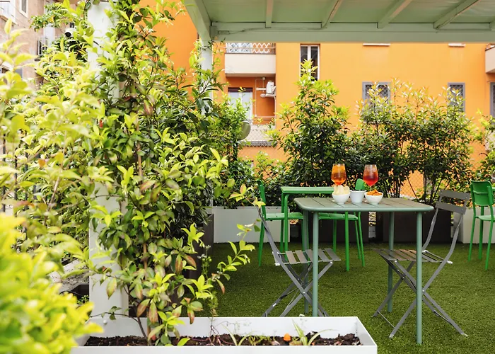 Hotel familiar: Hotel Maggiore