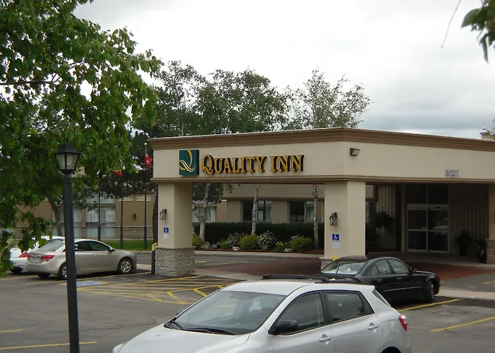 Quality Inn Owen Sound