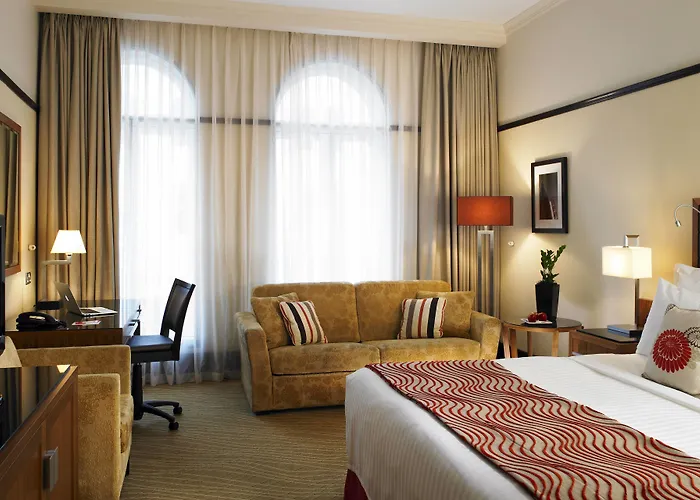 Leeds Marriott