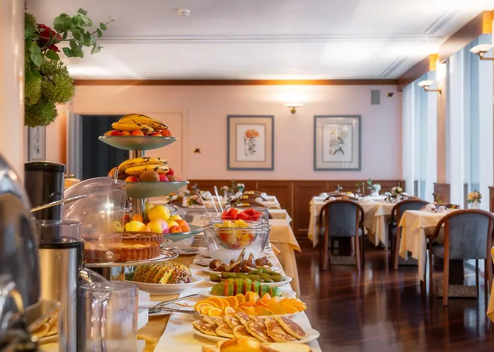 Hotel Crivi's