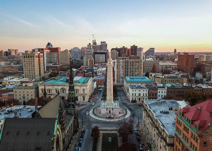 Revival Baltimore