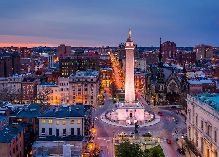 Revival Baltimore