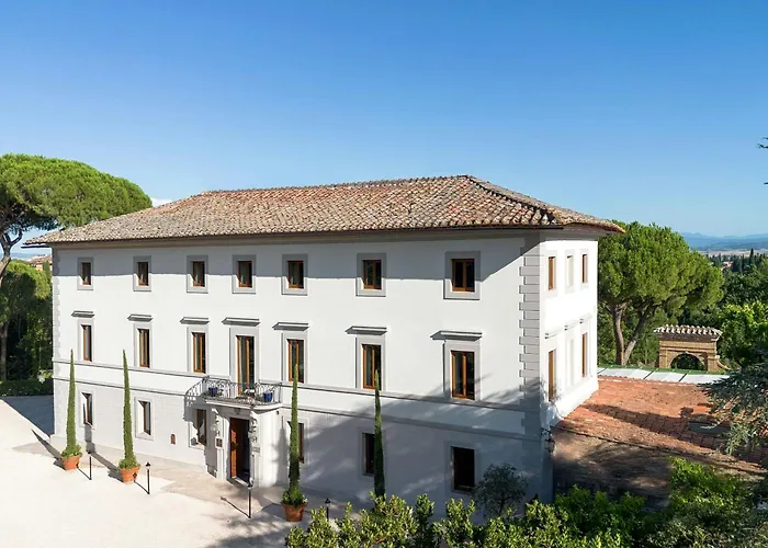 Villa Ermellina Siena, A Tribute Portfolio Hotel