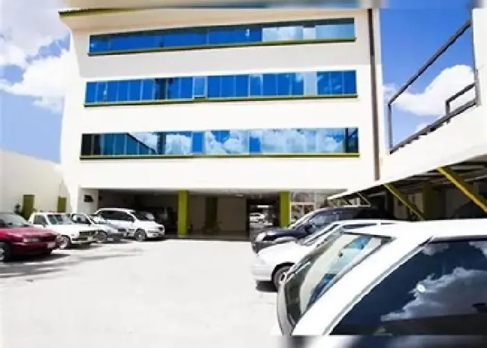 Hotel Las Gardenias