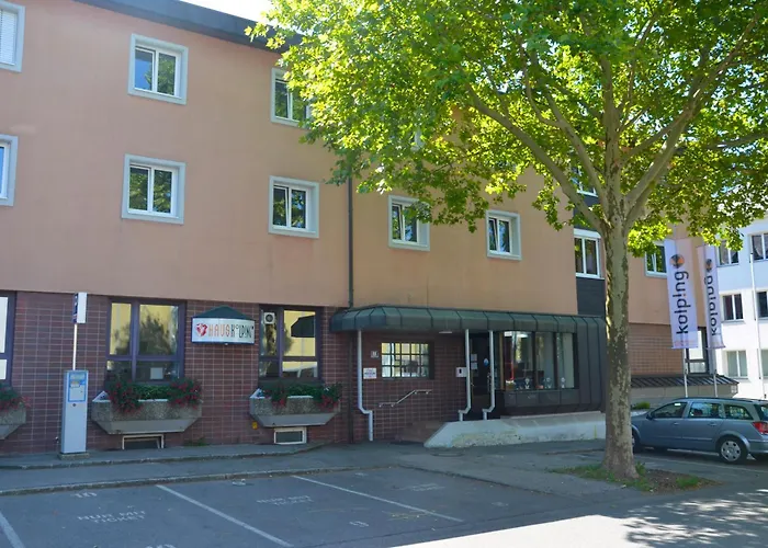  Kolpinghaus Spittal