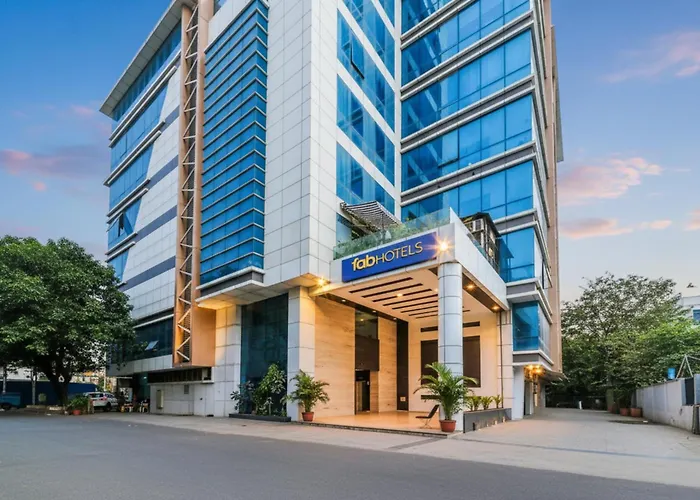 Fabhotel Aksa International