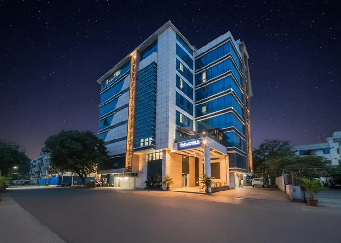Fabhotel Aksa International
