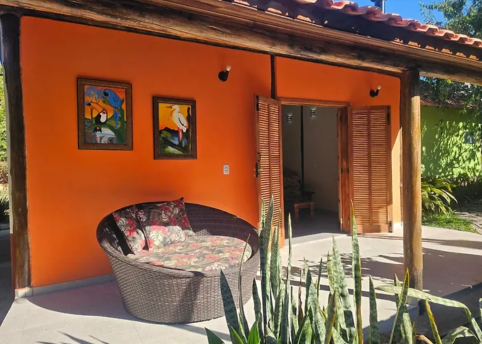 Hotel barato: Pousada e Restaurante Clima da Serra