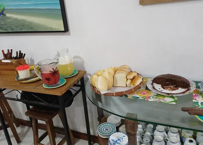 Pousada Char