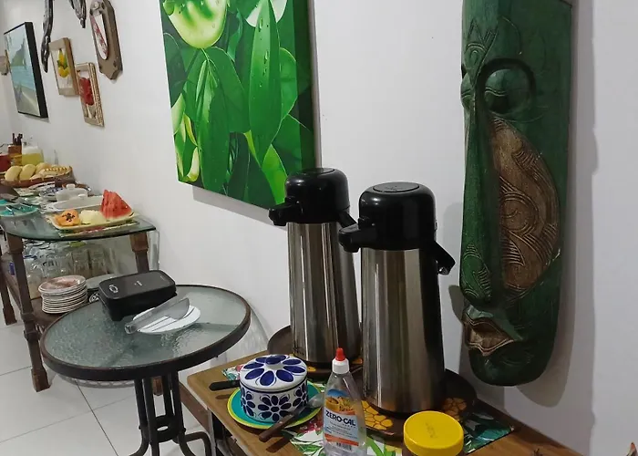 Pousada Char