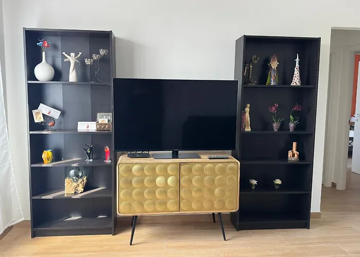 Casa vacanza: Appartamento Garibaldi