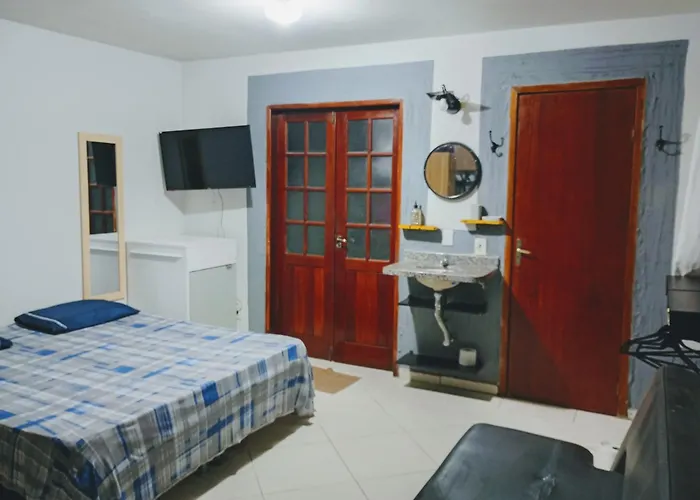 Karaguashouse