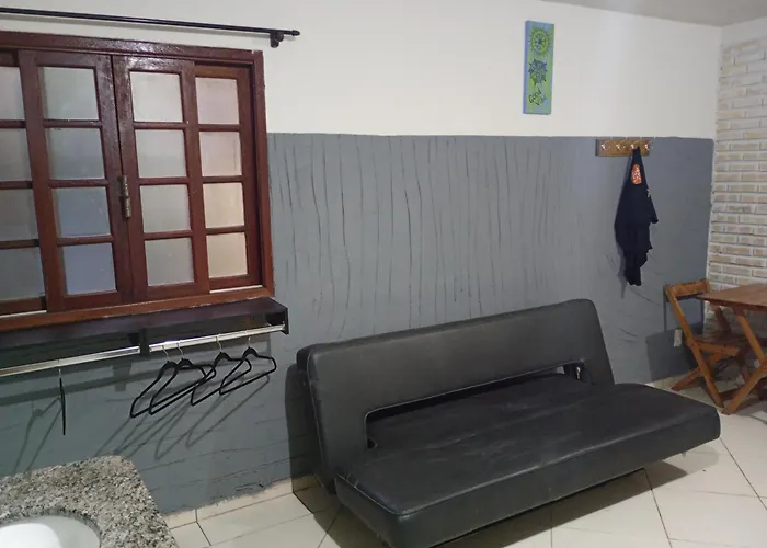 Karaguashouse