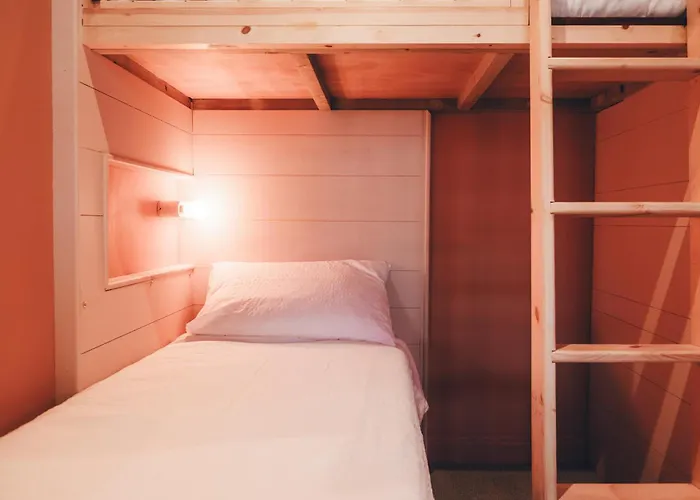 Spa Hotel: Deus Ex Machina Hotel