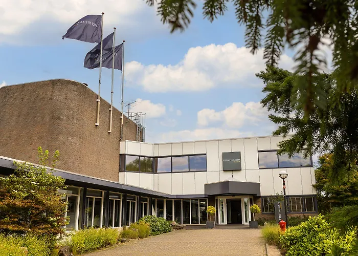 Familiehotel: Postillion Hotel Arnhem