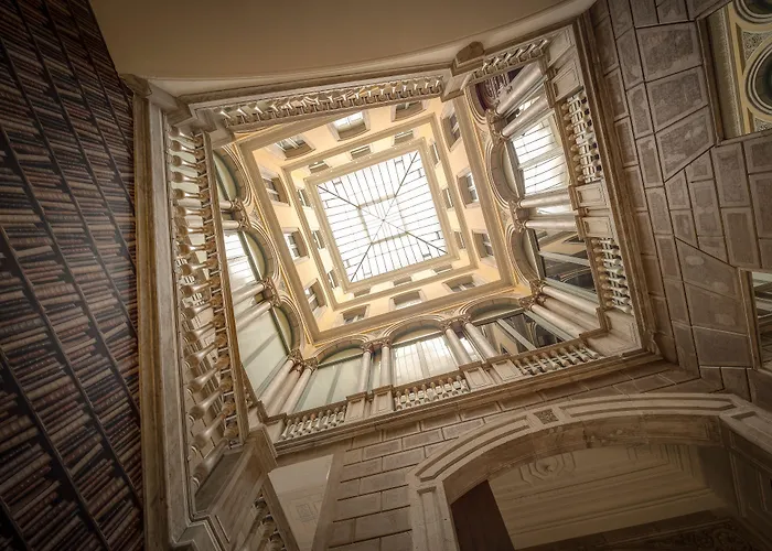 Hotel romantico: Catalonia Portal De L'Angel