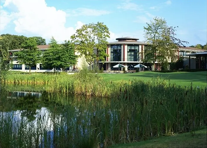 Spahotel: Doubletree By Hilton Royal Parc Soestduinen
