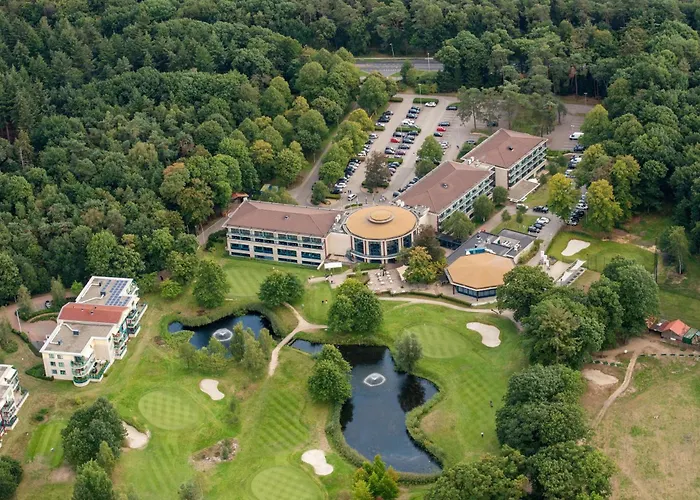 Spahotel: Doubletree By Hilton Royal Parc Soestduinen
