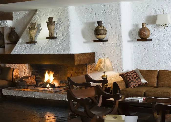 La Hacienda Miraflores