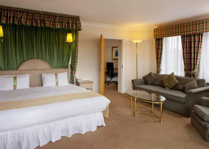 Holiday Inn North By Ihg