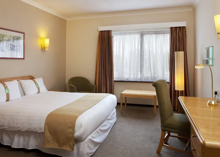 Holiday Inn North By Ihg