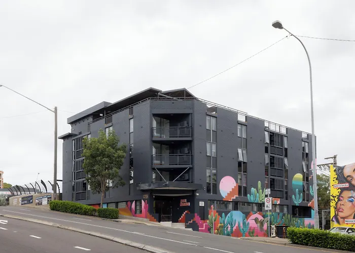 Pet Friendly hotel: Hotel Hacienda