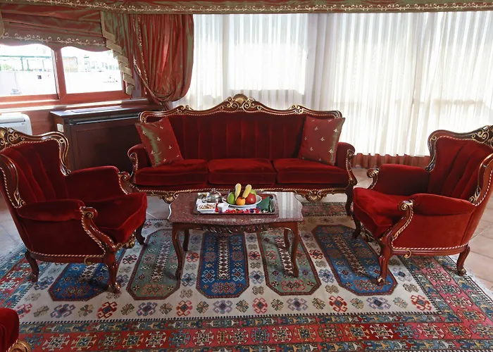 Dersaadet Istanbul
