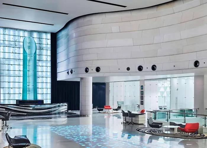 Le Meridien