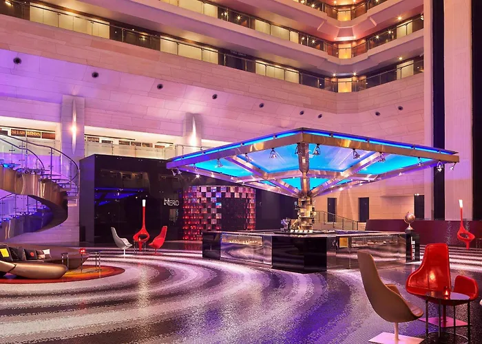 Le Meridien
