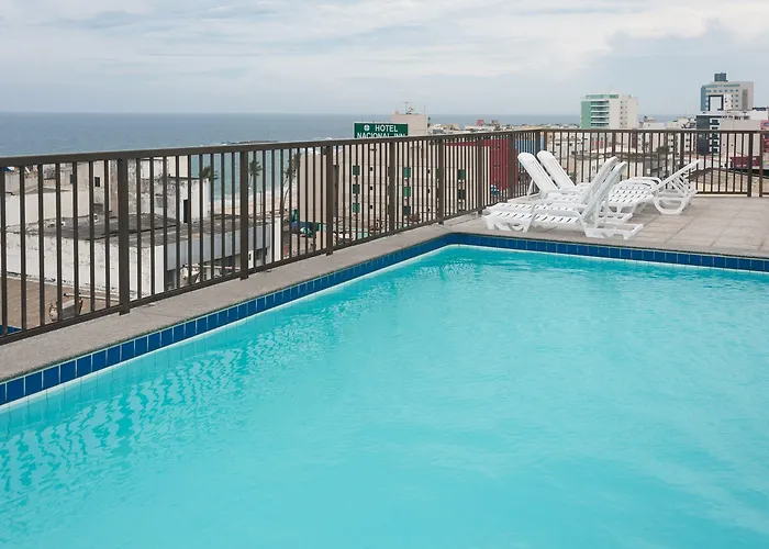 Hotel barato: Hotel Golden Park Salvador By Nacional Inn