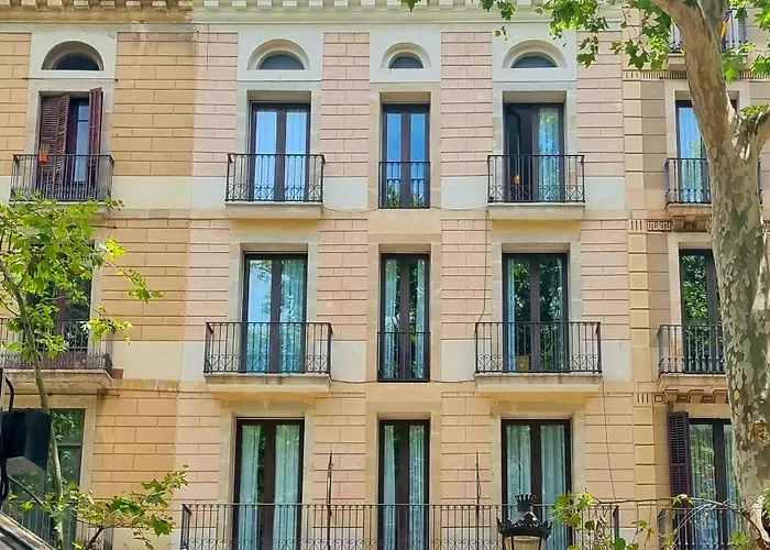 Albergo economico: Flor Parks