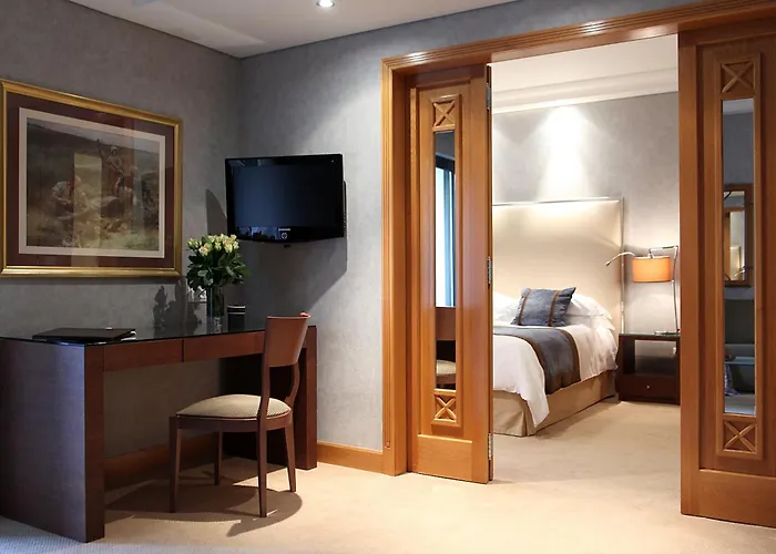 Welkom Hotel: Rodos Park