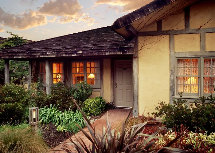 3 star hotel: Fogcatcher Inn