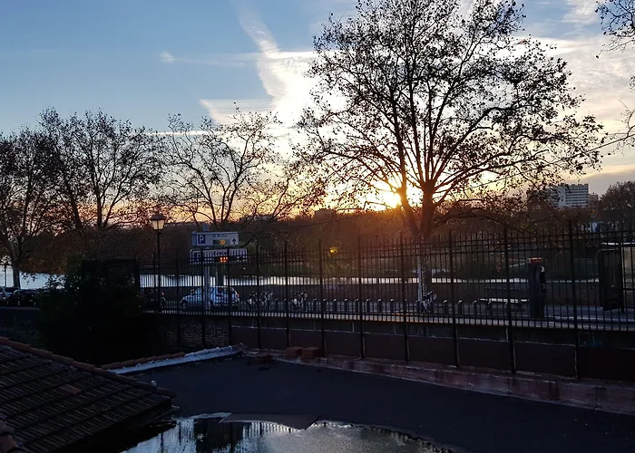 Le Boutique Garonne By Occitania s
