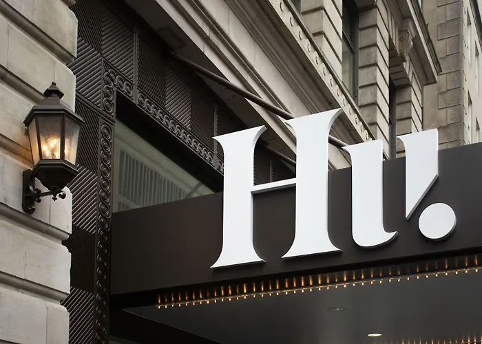 Hu