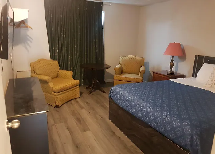 7 Nights Stay